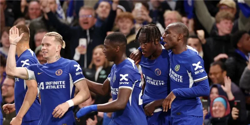 Chuyên gia xoilacz.ad soi kèo Chelsea vs Tot dựa trên các chỉ số gần đây