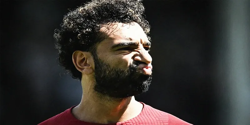 Mohamed Salah được xoilac tv đưa tin